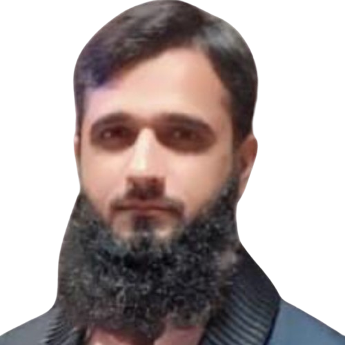 Bilal Haider - Founder of InfoNav